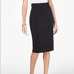 Alfani Pencil skirt